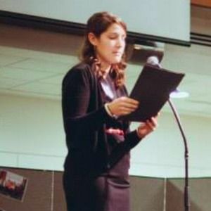 Meet your Posher, Michelle